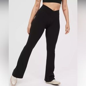 Aerie Flare Pants